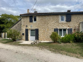 Nicely renovated wine-grower house